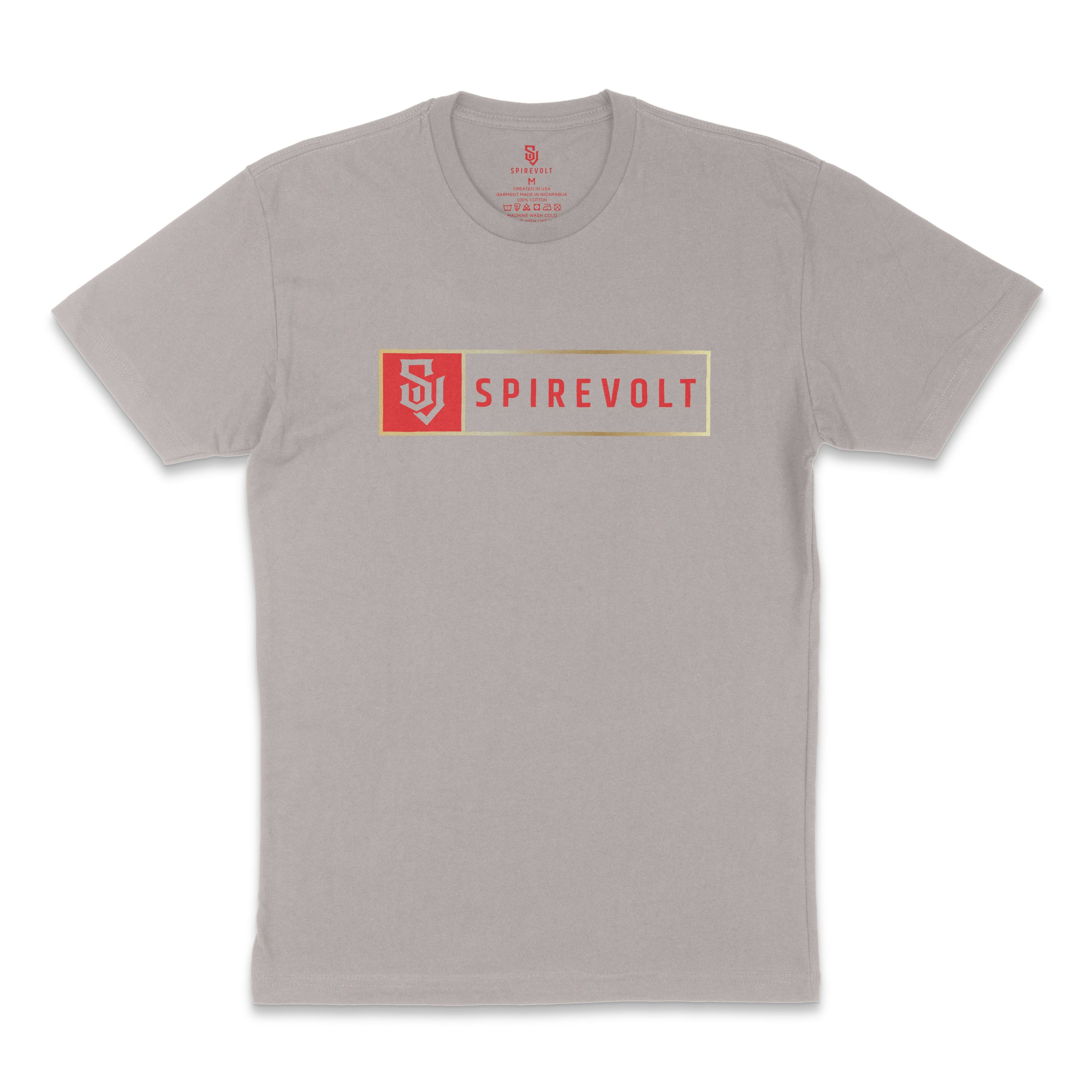 Premium Crew Neck Tee