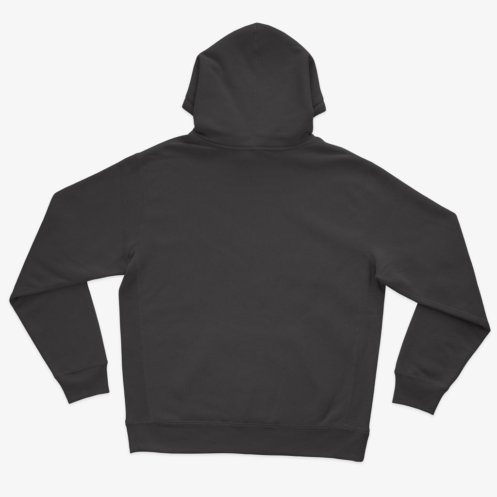 Premium Heavyweight Hoodie