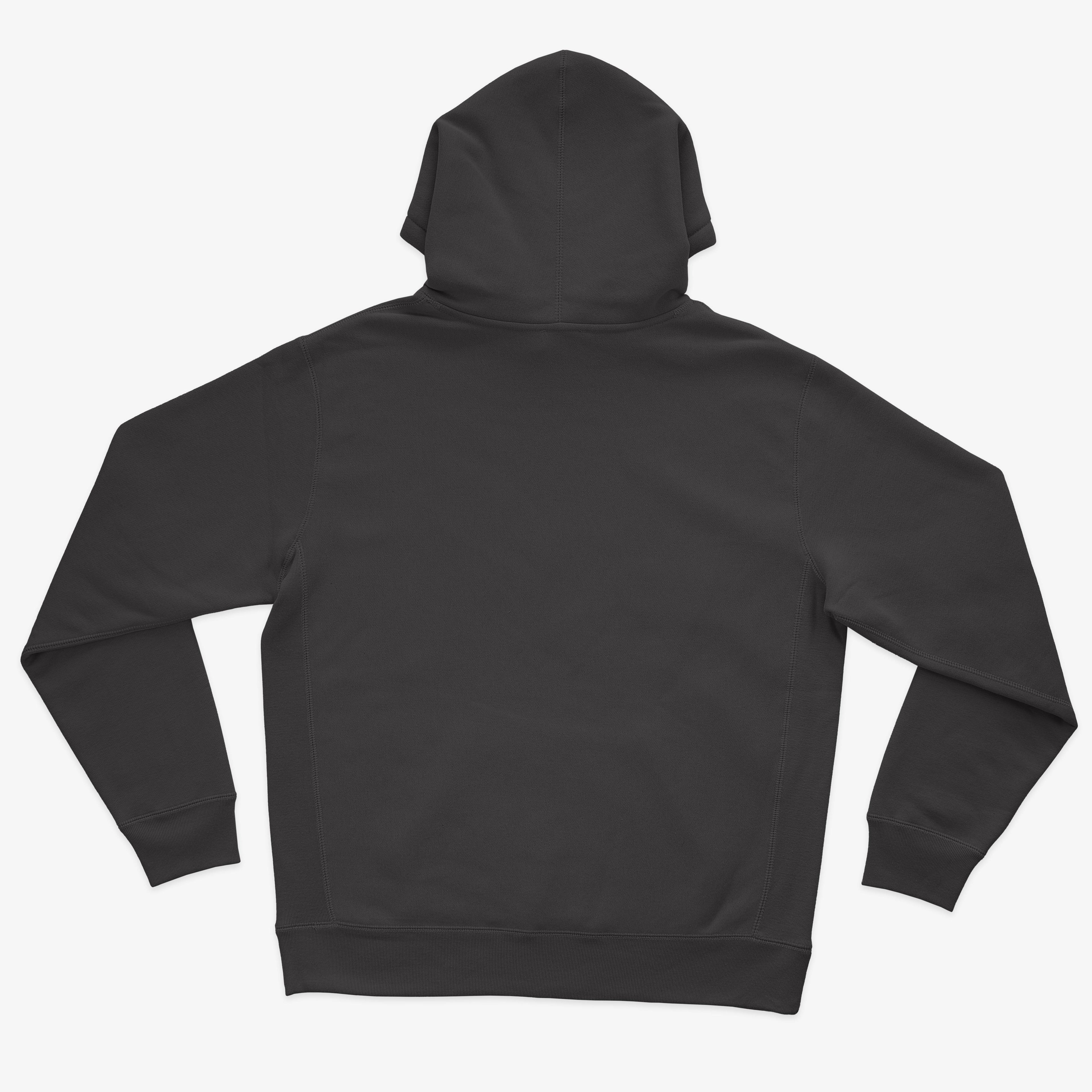 Premium Heavyweight Hoodie