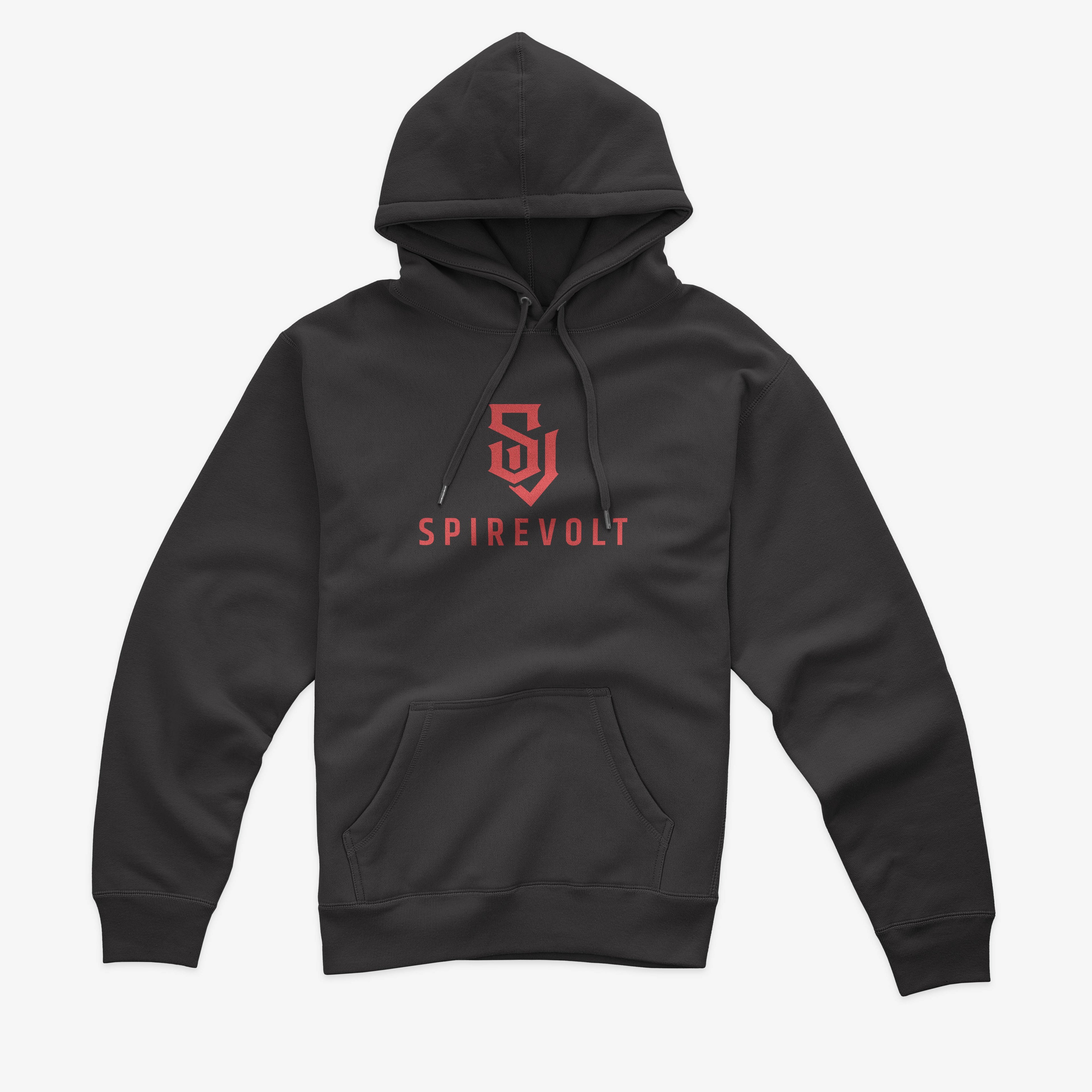 Premium Heavyweight Hoodie