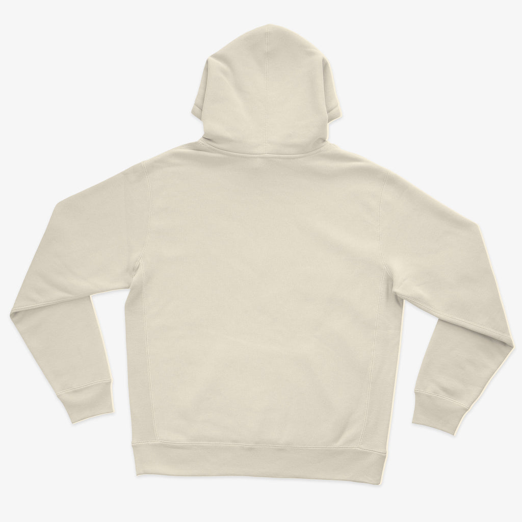Premium Heavyweight Hoodie