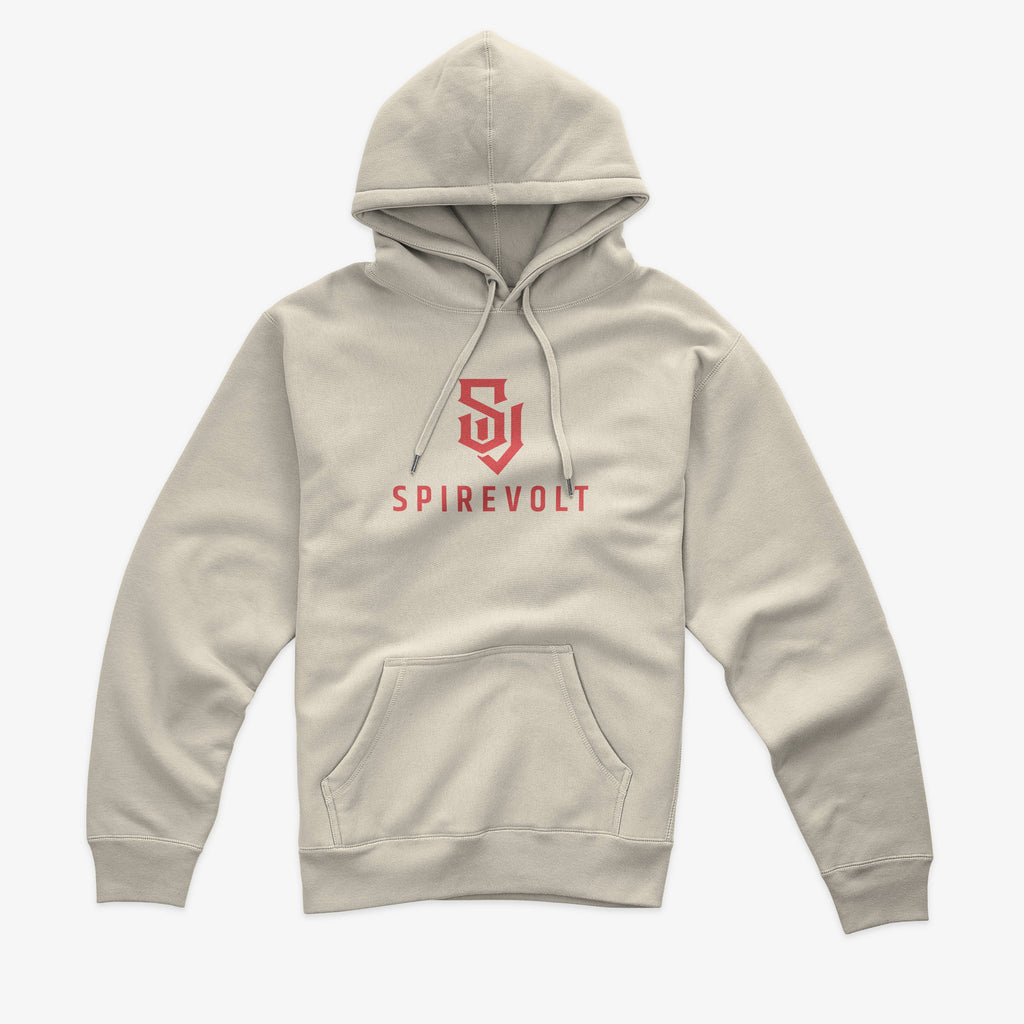 Premium Heavyweight Hoodie